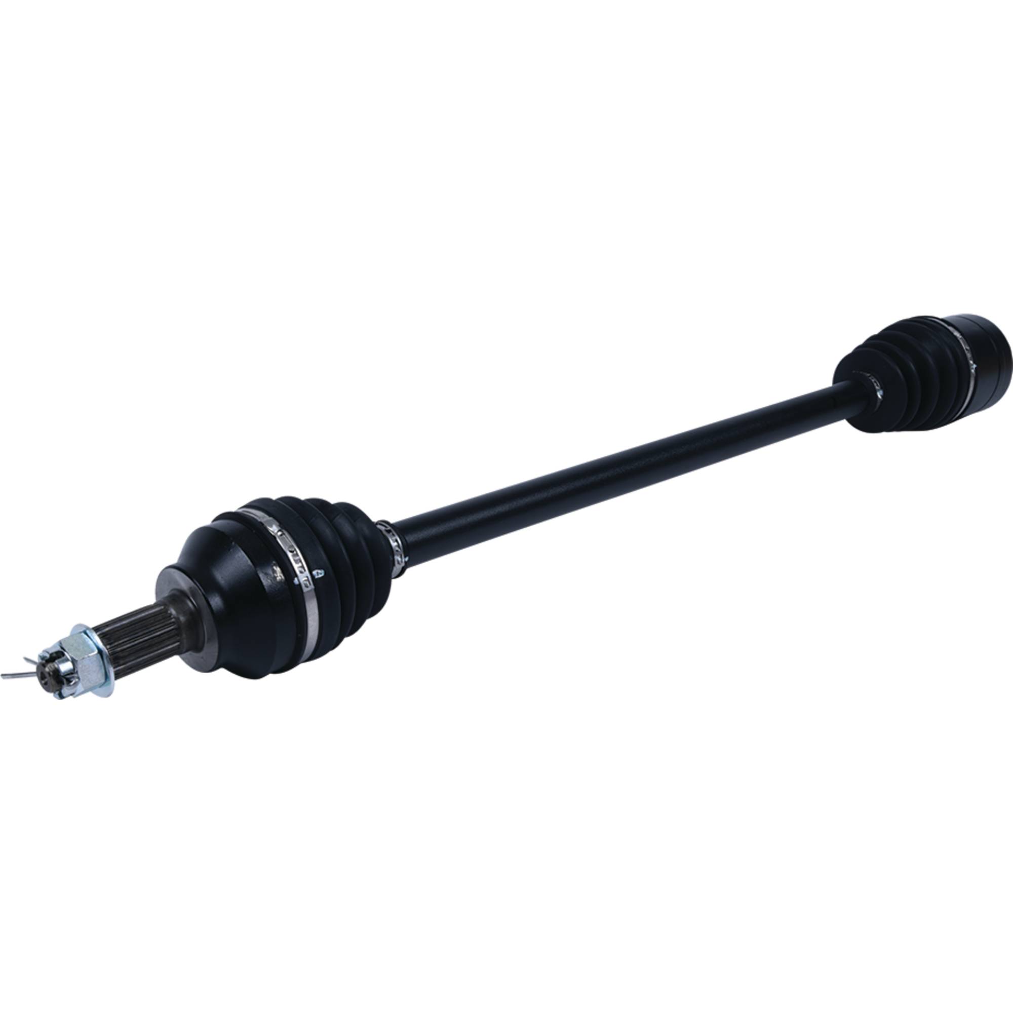 AB8-PO-8-399 8 Ball Axle